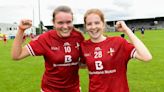 Second time lucky for Mischa Rooney as forward helps Louth to LGFA All-Ireland JFC final