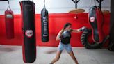 El Paso amateur boxer Kaya Gomez wins international title in Puerto Rico