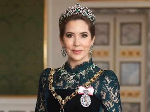 How Queen Mary of Denmark is setting the style tone for modern royals