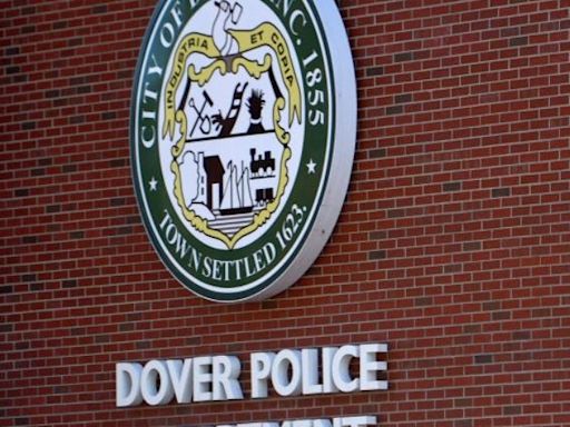 Dover man charged with criminal threatening with a deadly weapon in domestic disturbance