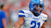 Jamyest Williams returns to face USC, shows out for Georgia State offense