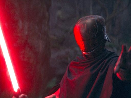 Why Did the Jedi’s Lightsabers Keep Shorting Out on THE ACOLYTE? STAR WARS’ Cortosis, Explained