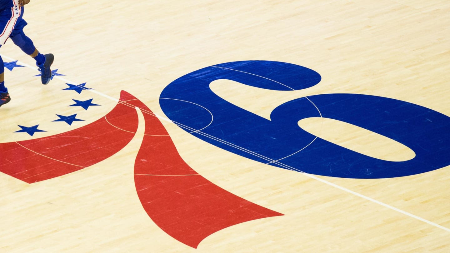 Philadelphia 76ers Sign Former 6th Man Of The Year