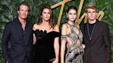 Cindy Crawford Doesn't Give Unsolicited Advice to Her Kids: ‘They’re Going to Get My Real Opinion’