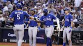 Los Rangers de Texas inclinan la Serie Mundial a su favor ante D’Backs, pero cruzan los dedos por slugger cubano