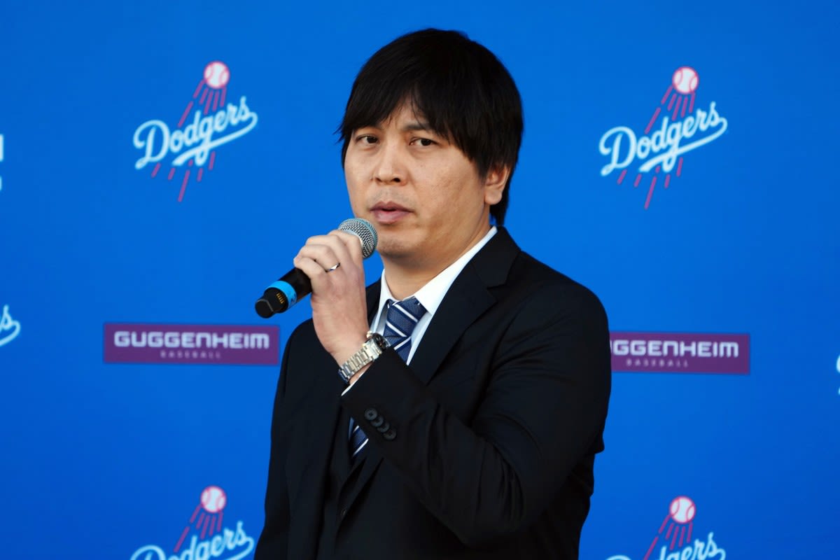 Dodgers News: Shohei Ohtani's Ex-Interpreter Pleads Not Guilty in $16M Bank and Tax Fraud Case