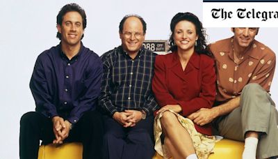 ‘No hugging, no learning’: How Seinfeld made the world a nastier, funnier place