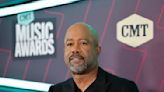 Darius Rucker opens up about splitting from his wife of 20 years: ‘You feel like a failure’