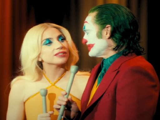 Lady Gaga Reveals Her Joker: Folie à Deux Co-Star Joaquin Phoenix Has Listened To Her Entire New ...