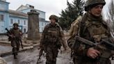 US pledges another $2.6B in military aid for Ukraine