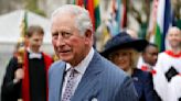 Britain's King Charles to address a nation in mourning