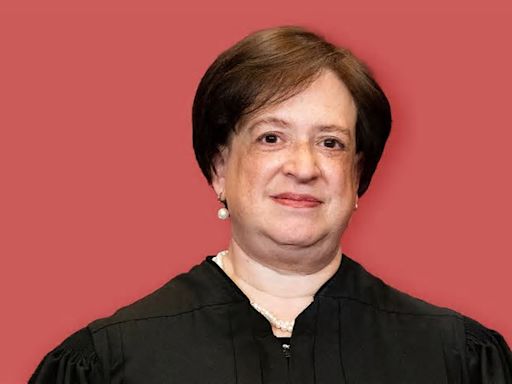 Elena Kagan Headed Off Disaster While Delivering a Victory for Civil Rights