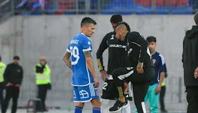 Arturo Vidal explica el burlesco video que publicó contra Charles Aránguiz y Marcelo Díaz - La Tercera