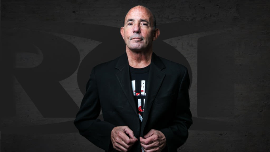 Cary Silkin Clears The Air About His Previous Comments About ROH And Tony Khan