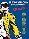 The Freddie Mercury Tribute: Concert for AIDS Awareness