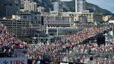 Charles Leclerc wins Monaco Grand Prix, crossing the finish line near where he grew up - The Boston Globe