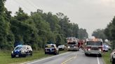 8 dead, at least 40 injured as farmworkers’ bus overturns in central Florida - WSVN 7News | Miami News, Weather, Sports | Fort Lauderdale