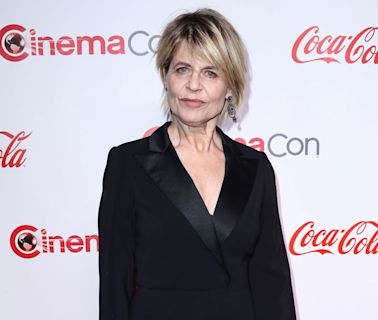 Linda Hamilton: Sie spielt in 'Trust Me, I’m A Doctor' mit