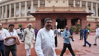 Fresh date for NEET-PG to be announced within two days, says Dharmendra Pradhan