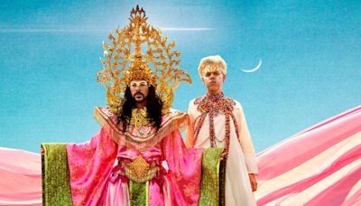 Empire of the Sun Shines With ‘Ask That God’: Stream It Now