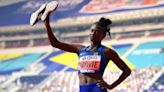 Tori Bowie, Olympic Gold-Medal-Winning Track Star, Dies at Age 32
