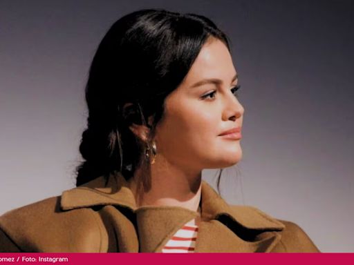 Selena Gomez sorprende al revelar que no puede tener hijos