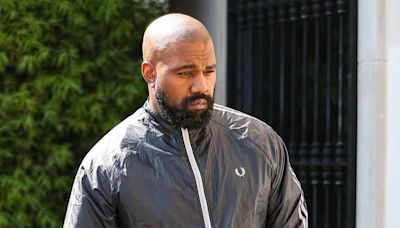 Kanye West au cœur d’une nouvelle plainte par d’anciens employés, y compris des mineurs