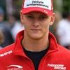 Mick Schumacher