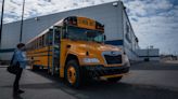 Workers at Georgia school bus maker Blue Bird approve their first union contract - WABE