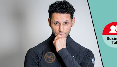 Mahdi Shubbar, High Performance Coach mit Herz - Gewalt und Mobbing: Mental-Coach gibt Tipps zu Umgang und Prävention