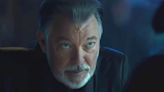 Jonathan Frakes Talks Both Acting and Directing in STAR TREK: PICARD