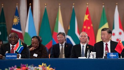 Rusia apoya las aspiraciones de Bolivia para ingresar al grupo BRICS
