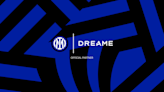 Inter announces new partnership with Dreame