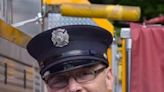 A longtime Milford firefighter known for charitable work has died of occupational cancer