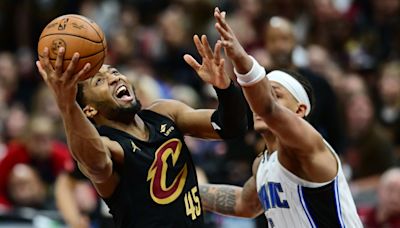 Cavaliers Best Magic in Game 7, Advance to Face Celtics in Round 2