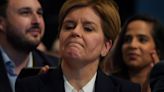 Timeline: Turbulent year for SNP following Sturgeon’s resignation