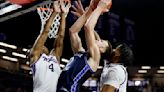 3 keys to No. 25 BYU’s 84-74 loss to Kansas State