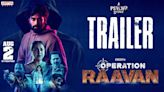 Rakshit Atluri's Upcoming Film Operation Raavan Slated For Theatrical Release on July 26