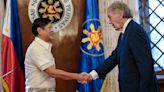US lawmakers meet detained Philippine opposition leader