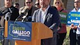 Gallego submits signatures for Arizona Democratic primary ballot