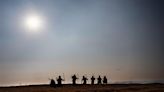 AP PHOTOS: Archery tradition thrives in northeast India