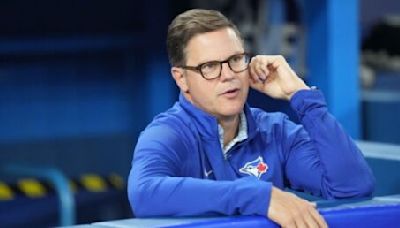 Blue Jays only looking to trade rentals, plan on contending in 2025 | Offside