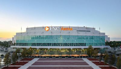 PNC Arena recibe $300 millones para mejora del estadio y un distrito de entretenimiento - La Noticia