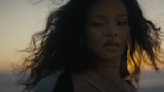 Rihanna Is Simply Breathtaking in the "Lift Me Up" Music Video