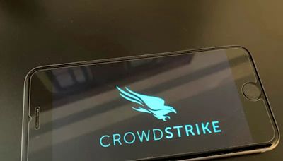 CrowdStrike美股盤前上演大怒神！狂瀉近20%