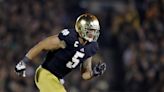 Former Notre Dame star LB Manti Te'o opens up on NFL struggles and life after football