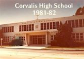 Corvallis High School