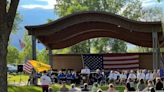 Flag Day helps show patriotism at Roosevelt Park