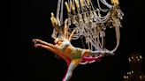 Cirque du Soleil’s charming ‘Corteo’ swings into the area