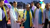 Siliguri's Kanchenjungha Stadium to host cricket tourney from today